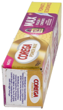 Max Hold + Comfort Haftcreme