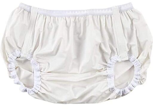 Corysan Inkontinenzslip mit Klettverschluss, Gr&ouml;&szlig;e 10, 1 St&uuml;ck