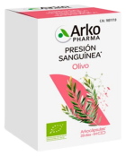 Arkocapsules Bio-Oliven