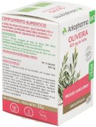 Arkocapsules Bio-Oliven