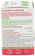 Arkocapsules Bio-Oliven