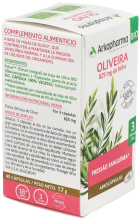 Arkocapsules Bio-Oliven