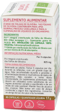 Arkocapsules Bio-Oliven