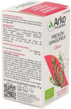 Arkocapsules Bio-Oliven