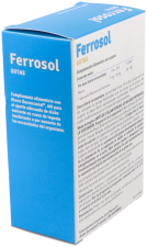Ferrosol Tropfen 30 ml