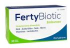 FertyBiotic Schwangerschaft 30 Kapseln FertyBiotic Schwangerschaft 30 Kapseln