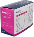 FertyBiotic Woman 30 Beutel