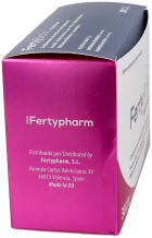 FertyBiotic Woman 30 Beutel
