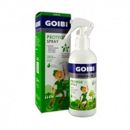 Goibi Teebaum-Apfel-Anti-L&auml;use-Spray 250 ml