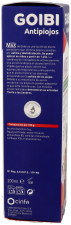 Max Anti-L&auml;use-Lotion ohne Insektizide 200 ml
