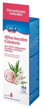 Mundsp&uuml;lung gegen Aphten 120 ml