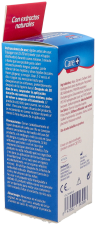 Mundsp&uuml;lung gegen Aphten 120 ml
