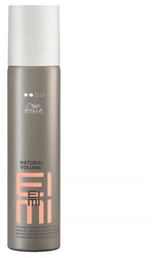 WELLA Professionals Eimi Natural Volume Volumenschaum