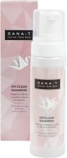 On Clean Desinfektionsshampoo 200 ml