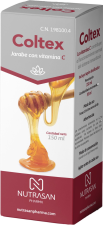 Coltex Sirup 150 ml