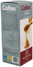 Coltex Sirup 150 ml