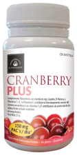 Cranberry Plus 60 Tabletten