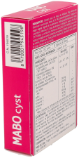 Mabocyst 30 Kapseln