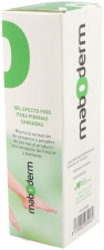 Maboderm Creme f&uuml;r m&uuml;de Beine 100 ml