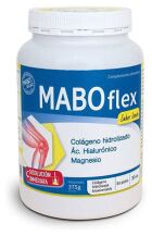 Maboflex Zitrone 375 gr