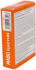 Mabolipid Plus Tabletten