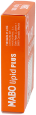 Mabolipid Plus Tabletten