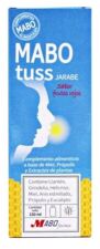 Mabotuss Sirup 150 ml