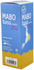 Mabotuss Sirup 150 ml