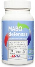 Mabo Defenses 30 Kapseln