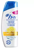Zitrusfrisches Shampoo Zitrusfrisches Shampoo