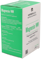 Magnesium Nm 90 Kapseln
