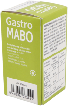 Gastromabo 48 Kautabletten