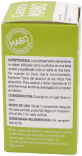Gastromabo 48 Kautabletten