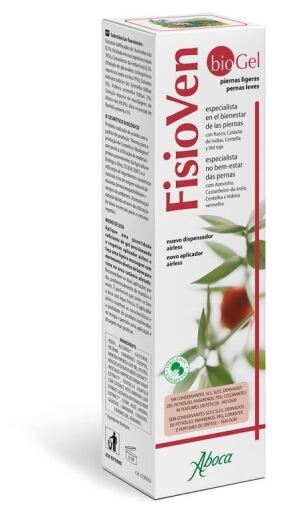 Aboca FisioVen Biogel 100 ml