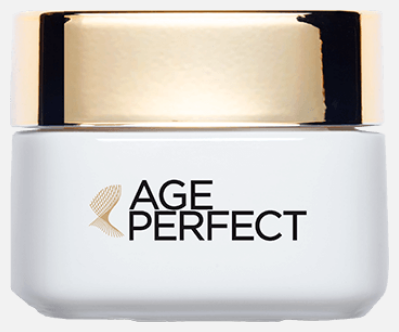 L'Or&eacute;al Paris Age Perfect klassische Tagescreme