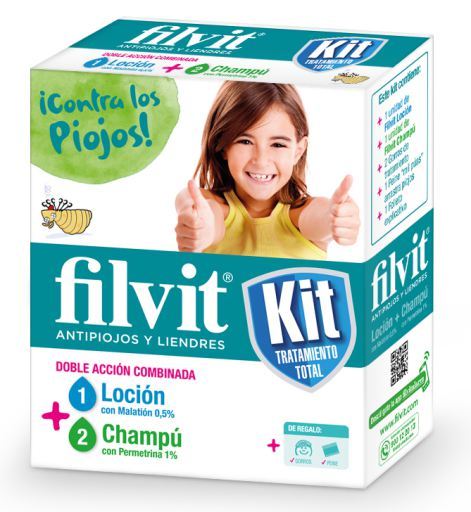 Filvit Nipple und Nipple Treatment Kit