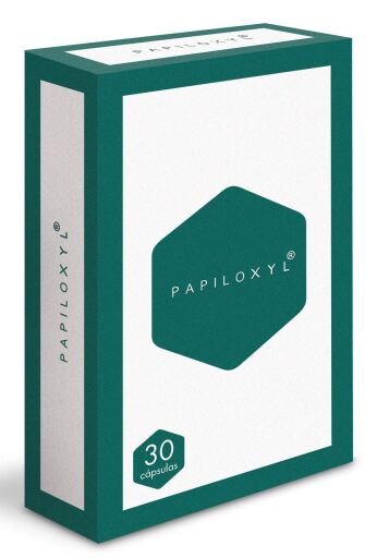Papiloxyl 30 Kapseln