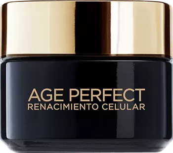 Age Perfect Cellular Rebirth Tagescreme LSF 15
