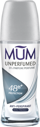 Roll-On Deodorant ohne Duft 50 ml