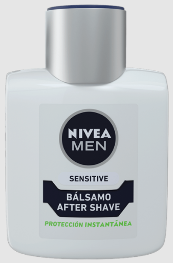 Nivea Sensitive After Shave Balsam
