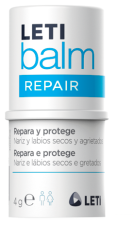 LETIbalm Nasen- und Lippenreparaturstift 4 gr