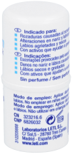 LETIbalm Nasen- und Lippenreparaturstift 4 gr