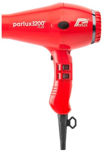Parlux Haartrockner 3200 Plus