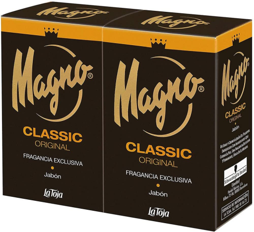 Magno Classic Original Handseife