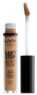 NYX Can't Stop Won't Stop 24H Corrector 3,5 ml