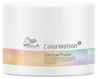 ColorMotion+ Structure+ Haarmaske