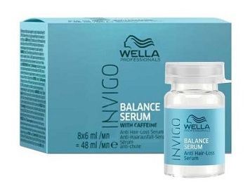 Invigo Balance Anti-Haarausfall-Serum 8 x 6 ml