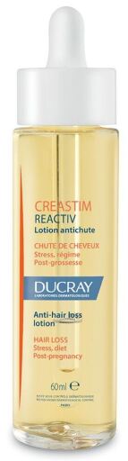 Ducray Creastim Reactiv Anti-Haarausfall-Lotion 60 ml