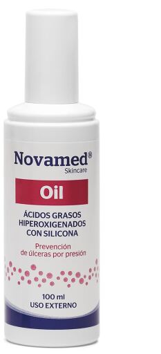 Novamed Hautpflege&ouml;l 100 ml