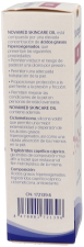 Novamed Hautpflege&ouml;l 100 ml
